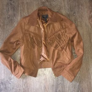 NWOT Forever 21 jacket